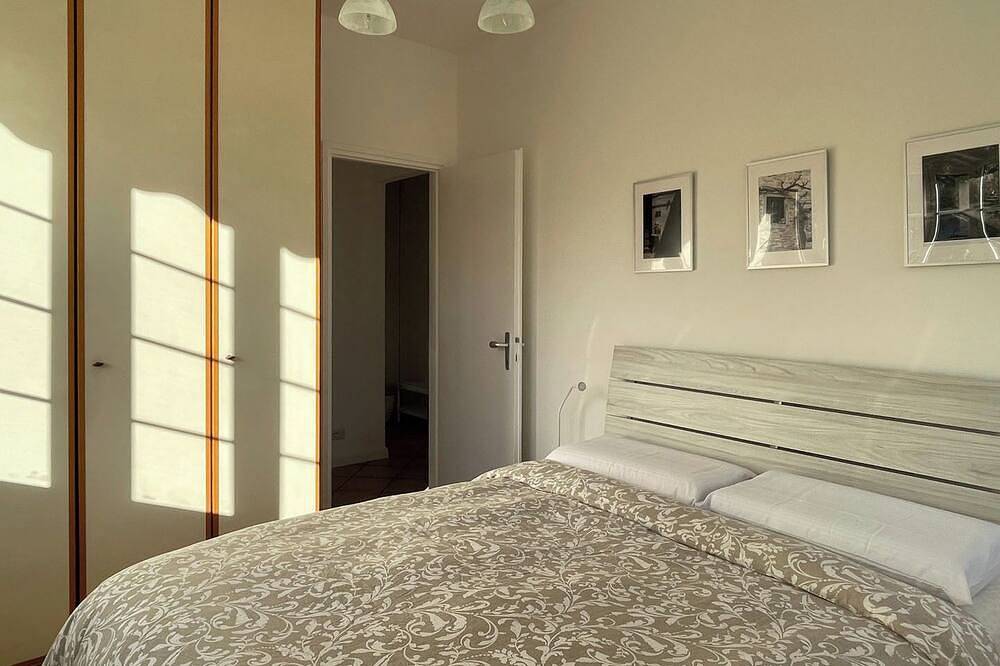 Ganze Wohnung, Wohnung Girasole in Cannero, Cannero Riviera