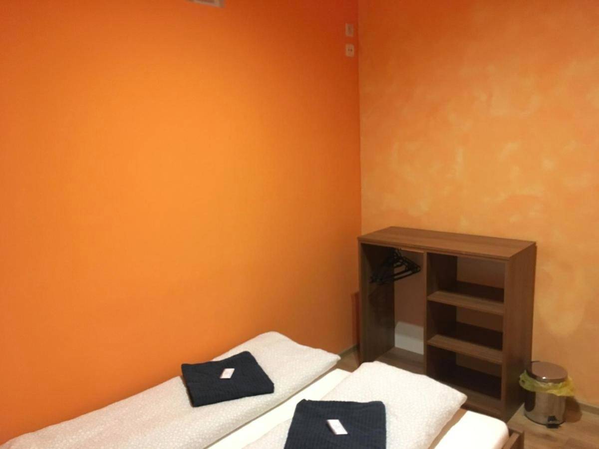 Cb Rooms/Bed&Soup in Budweis, Budweis und Umgebung