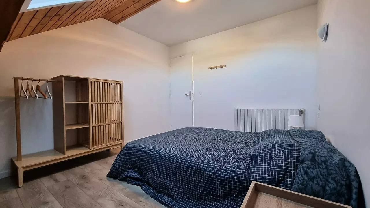 Entire apartment, Grand Apparatus To Pieds - 6/8 Pers in Puy-Saint-Vincent, Écrins National Park