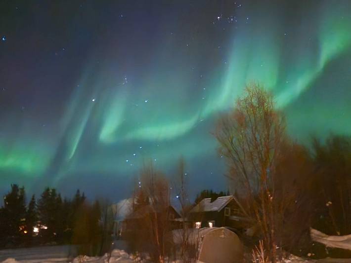Ferienhaus für 9 Personen, mit Garten und Terrasse, kinderfreundlich in Norwegen