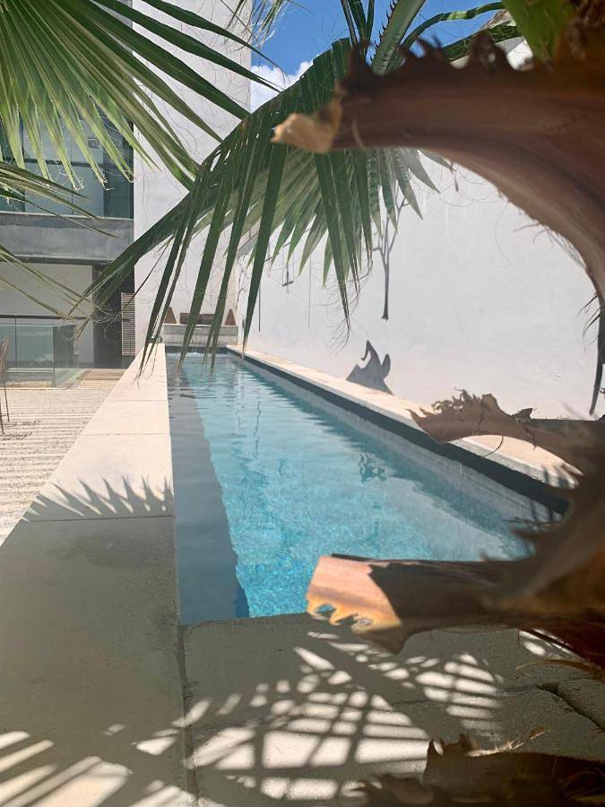 Casa de férias para 4 pessoas, com terraço e piscina e ainda vista em Córdoba