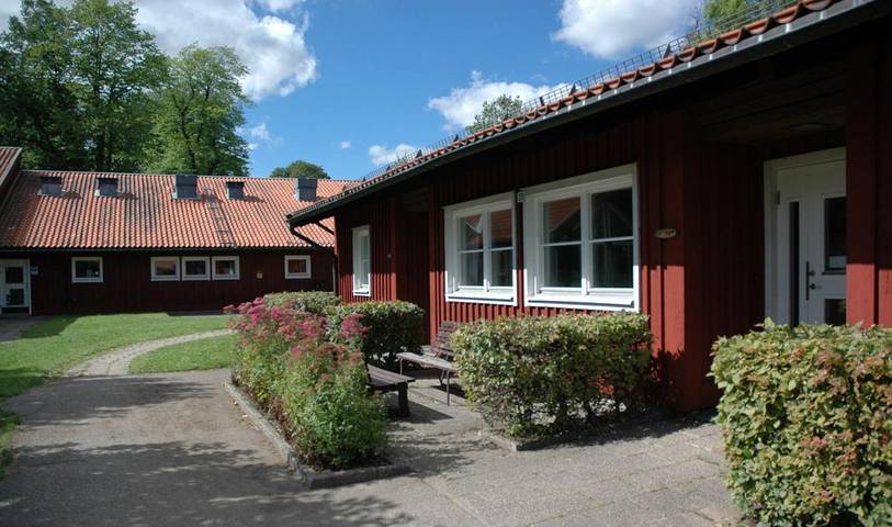 Hostel für 3 Personen, mit Garten in Linköping - 3