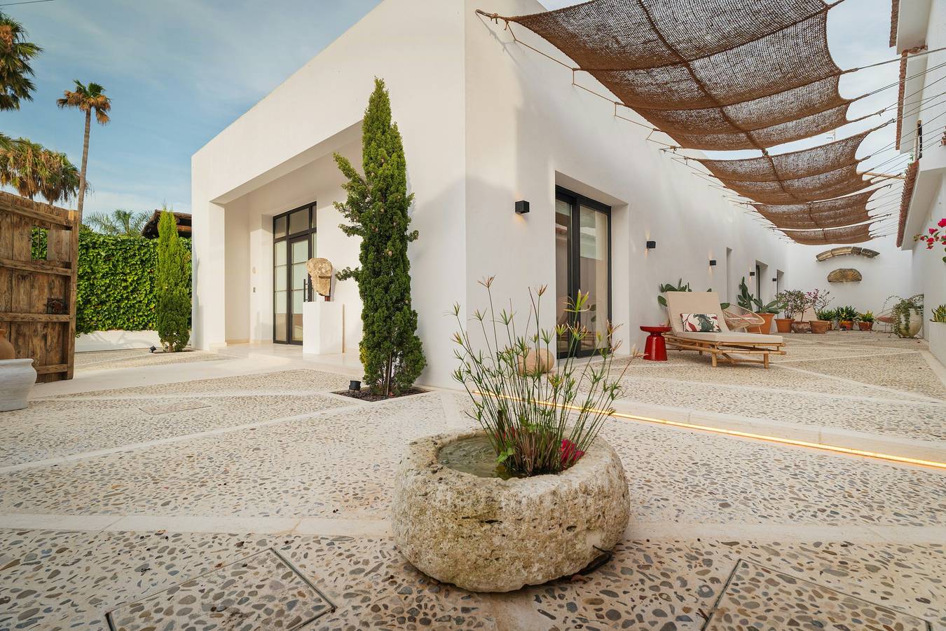 Refugio entre el campo y la playa en Cádiz in Sanlúcar de Barrameda, Costa de la Luz