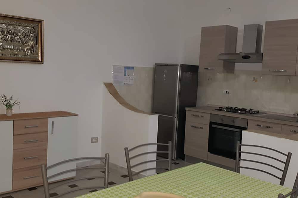 Ganze Wohnung, Wohnung in Angeboten in Marina di Camerota, Camerota