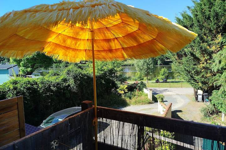 Appartement de vacances pour 2 personnes, animaux acceptés - 1