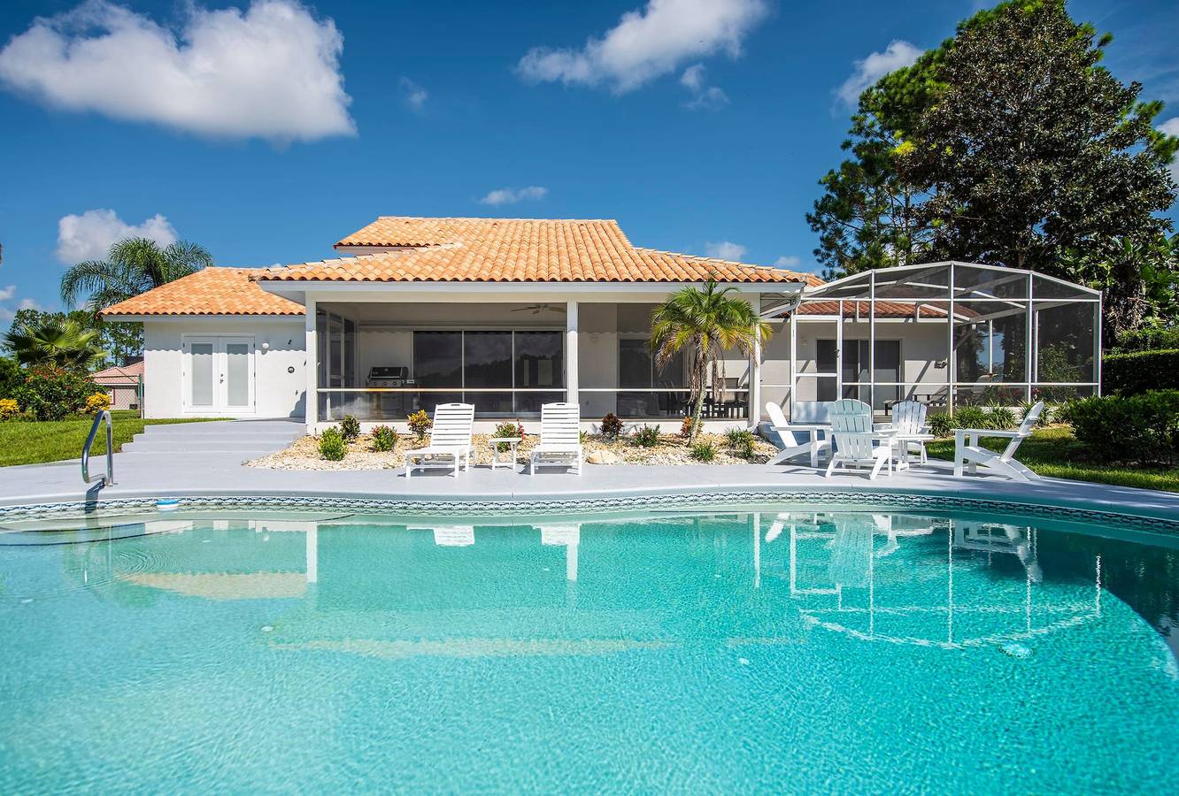 Swiss 66 - Lake Denise in Lake County