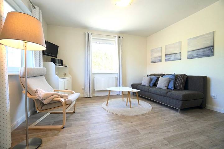 Ferienwohnung für 2 Personen in Haithabu - 2