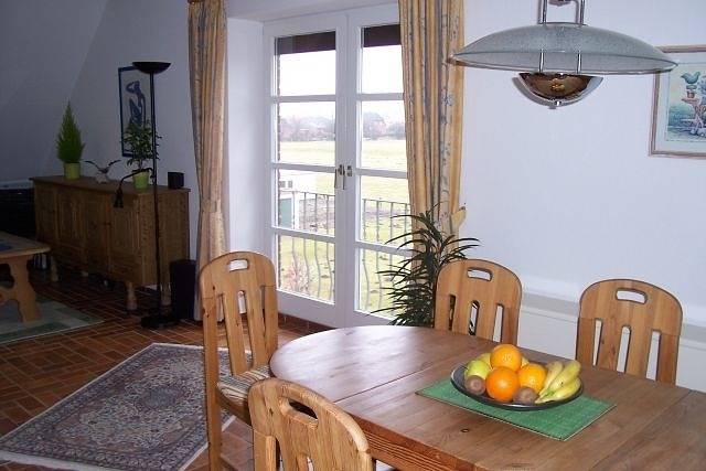 Ganze Ferienwohnung, Ferienwohnung Carstens Camina in Maasholm, Kappeln & Umgebung