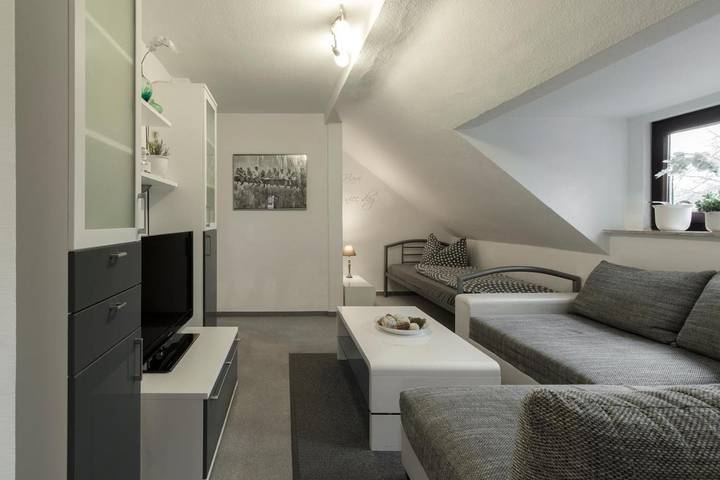 Ferienwohnung für 4 Personen in Hamburg-Nord - 4