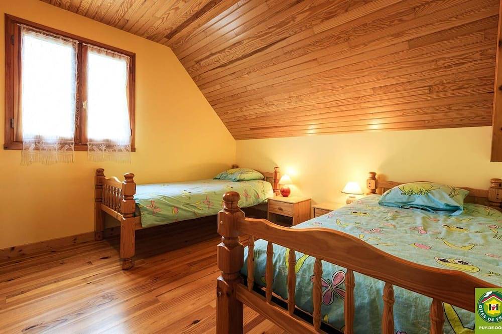 Chalet de Ravel - Picherande in Picherande, Parque Natural Regional Volcans d'Auvergne
