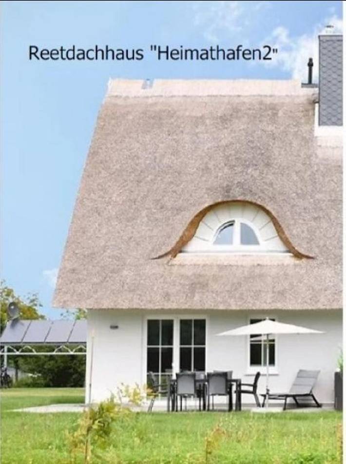 Ferienhaus für 6 Personen in Carinerland