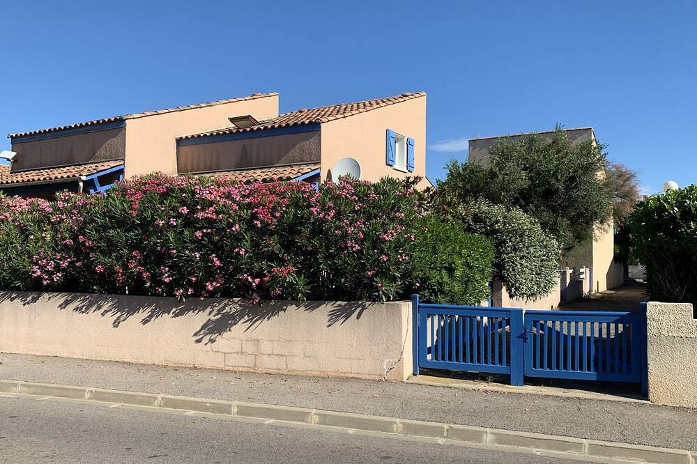 Photo : Maison de vacances