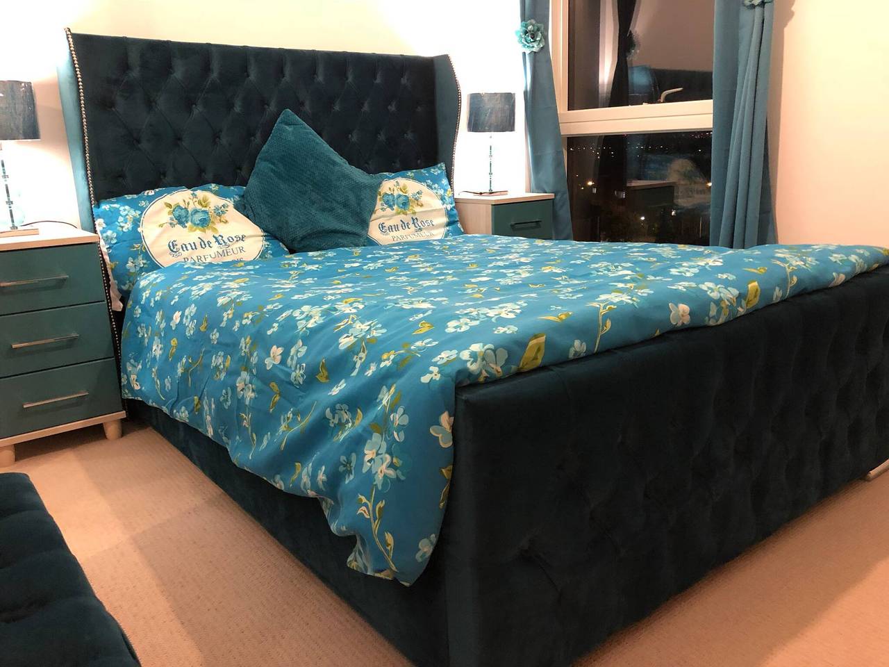 Entire apartment, London 2 Bedroom In London in Harrow, London