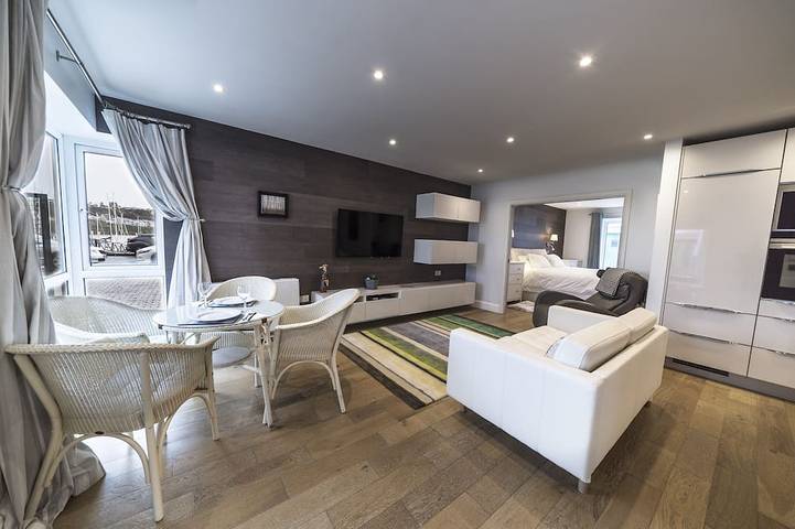 Gîte pour 2 personnes à Kinsale