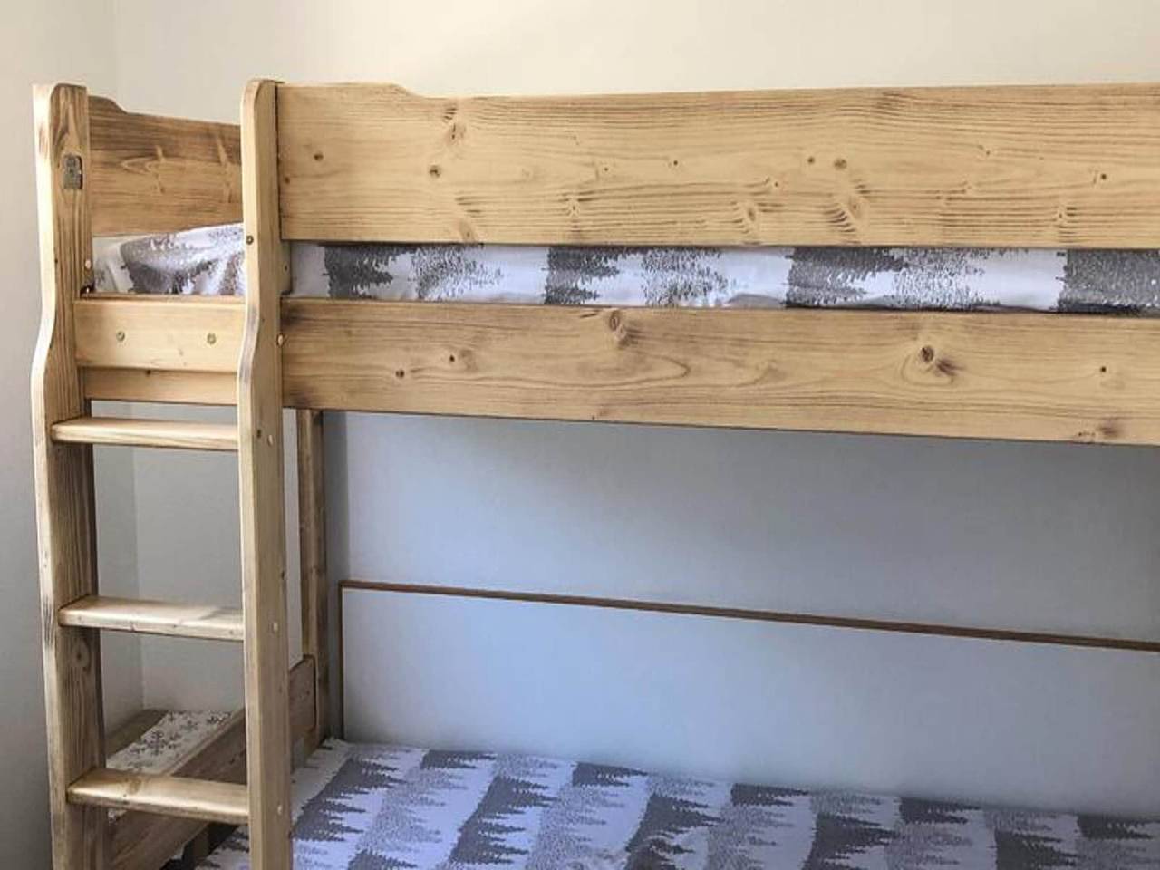 Apartamento entero, Apartamento en Alpe d'Huez con Vistas in Huez, Parque Nacional de los Ecrins