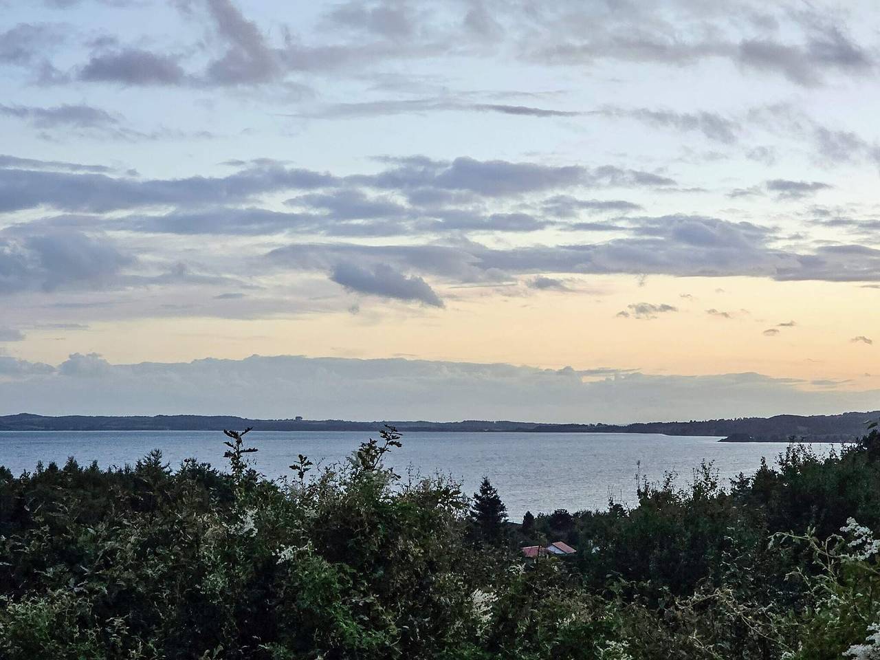 Panoramisches Pool-Refugium in Ebeltoft, Süddjursland