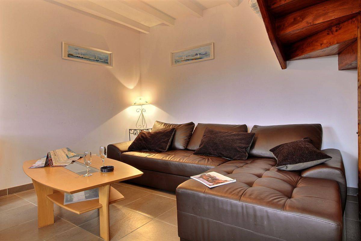 Les quatre vents in Plourivo, Côte de Goëlo