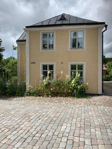Three-Bedroom House in Söderköping, Söderköping und Umgebung