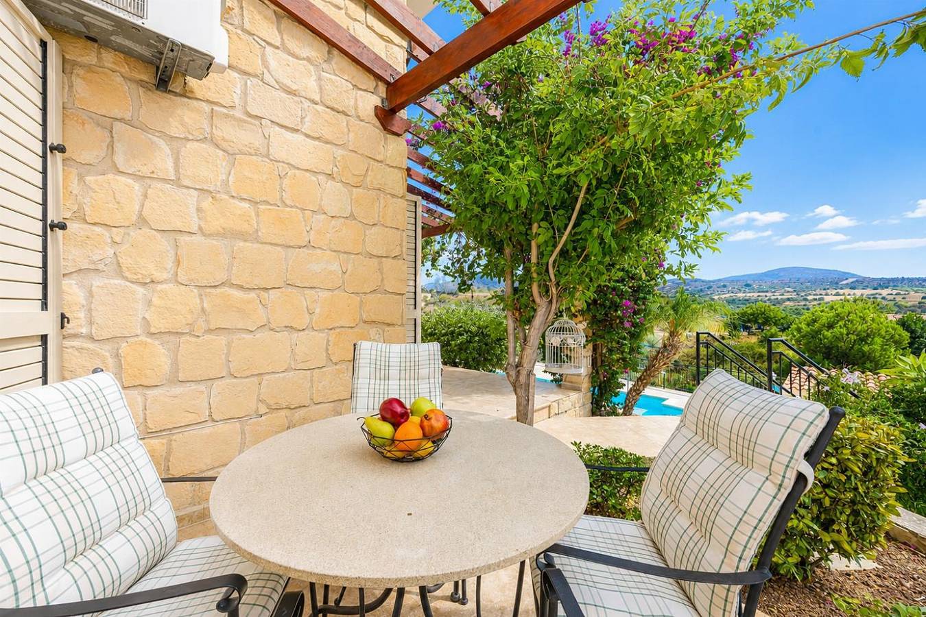 Villa Lone in Αργάκα, Südzypern