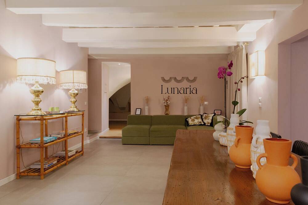 Appartamento vacanze a Firenze a partire da 1896€ a notte