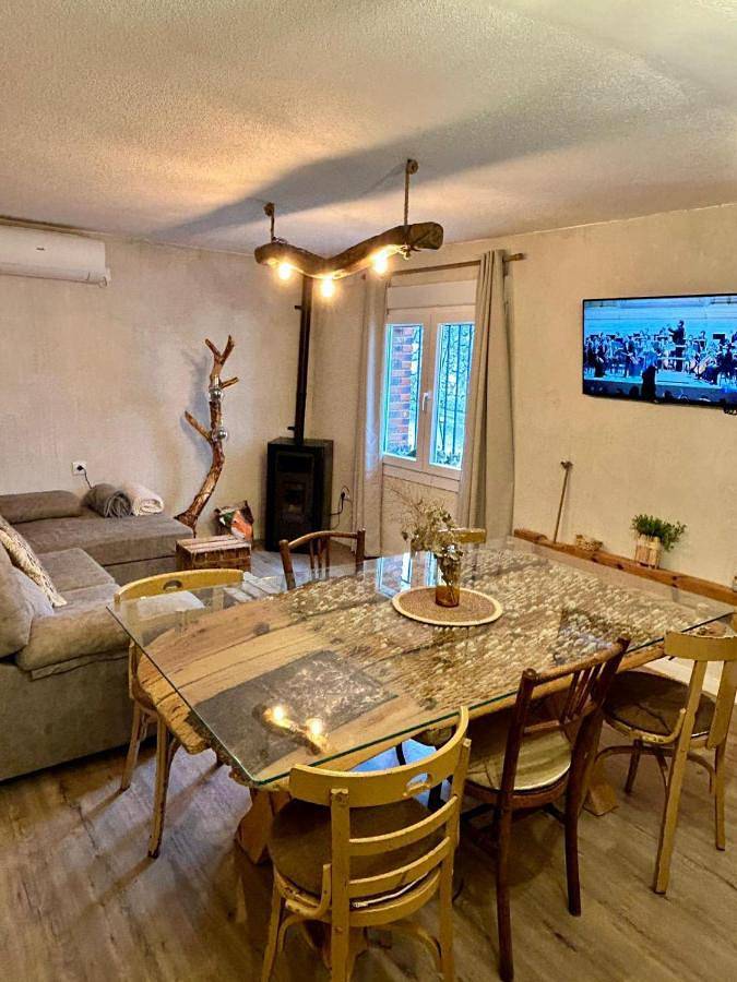 Casa rural para 6 personas, con Vistas en Cañizares