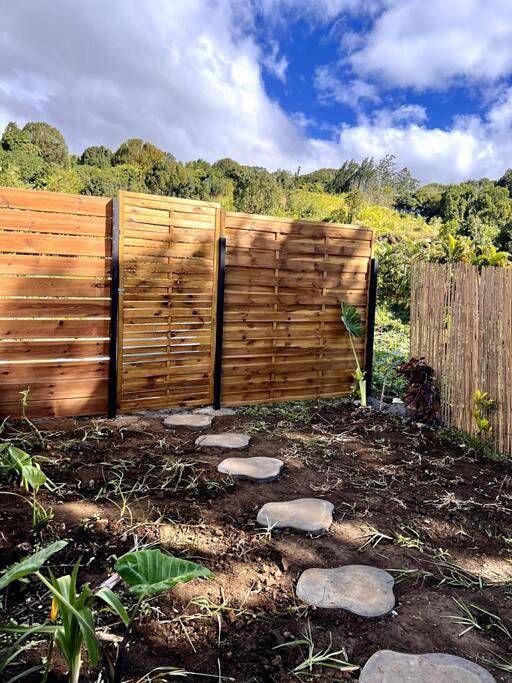 Villa pour 2 personnes, avec vue ainsi que piscine et jardin à Sainte-Marie (Île de la Réunion) - 3