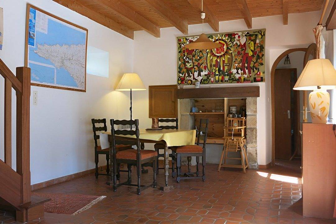 Gîte du Manoir de Suguensou in Esquibien, Audierne