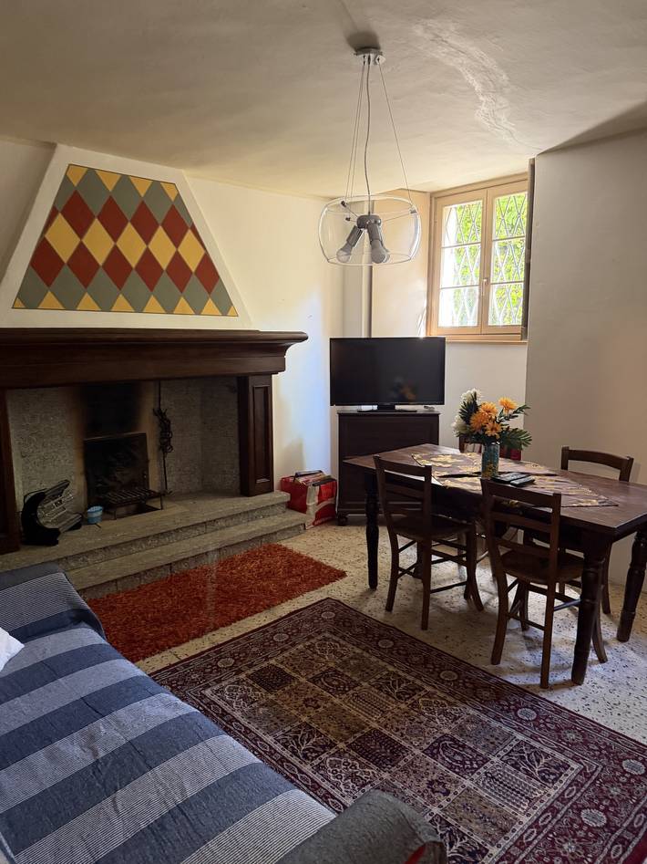 Ferienwohnung für 7 Personen in Comune di Cannobio - 2