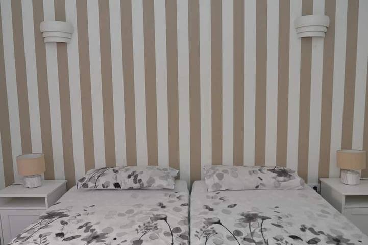 Apartamento entero, Apt. El Guirre Nº 9 in La Playa (Canary Islands), Valle Gran Rey