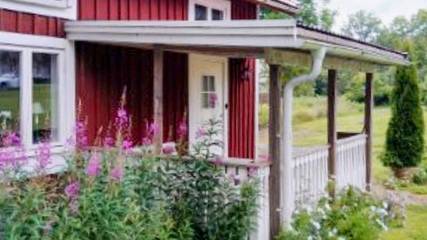 Feriehus til 4 Personer i Kronoberg, Uppvidinge region, Bilde 3