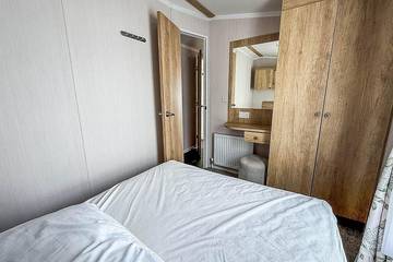 Static Caravan for 8 People in Newport (Norfolk), Norfolk, Photo 2