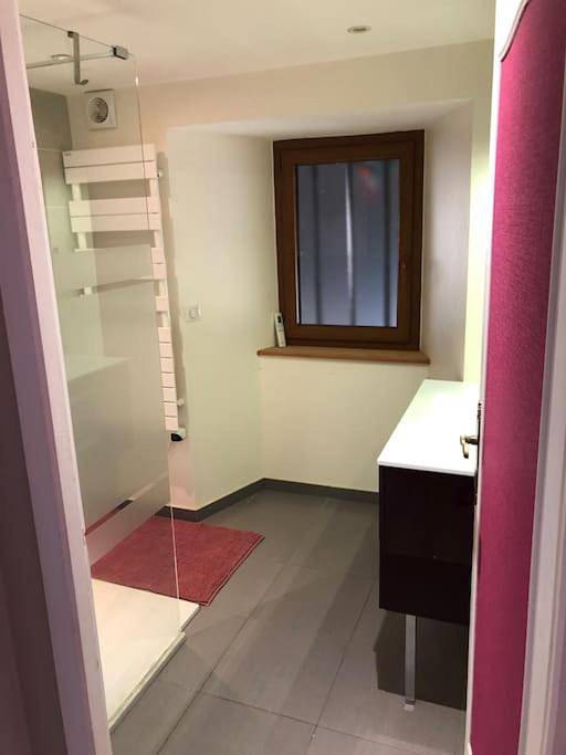 Location de vacances pour 9 personnes, avec terrasse dans Neuvéglise-sur-Truyère - 3