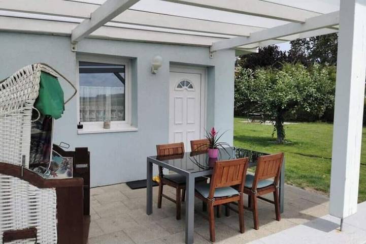 Ferienhaus für 4 Personen in Warnow - West