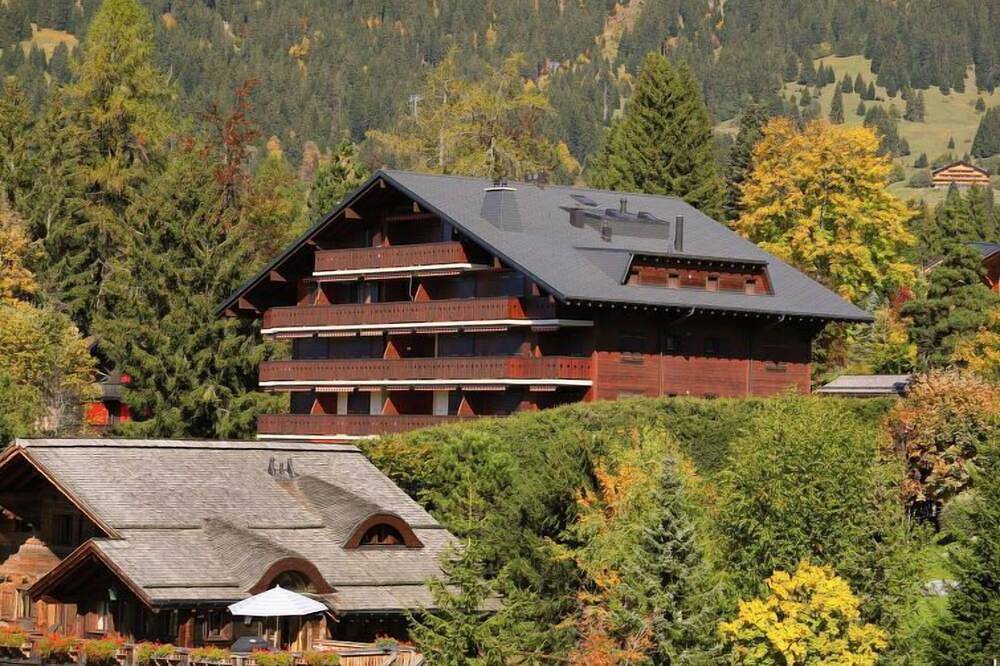 Appartamento vacanze a Alpes Vaudoises a partire da 510€ a notte