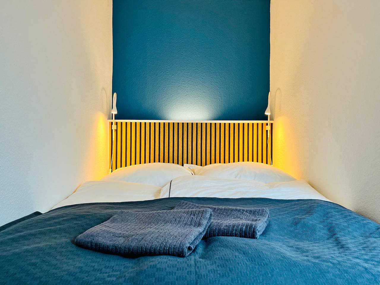 Ganze Ferienwohnung, Aycatcherhomes - Sirius Boutique Apt 2Br Old Town Marburg in Marburg, Landkreis Marburg-Biedenkopf