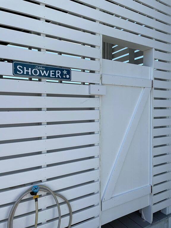 Ferienhaus für 18 Personen, mit Balkon in Virginia Beach