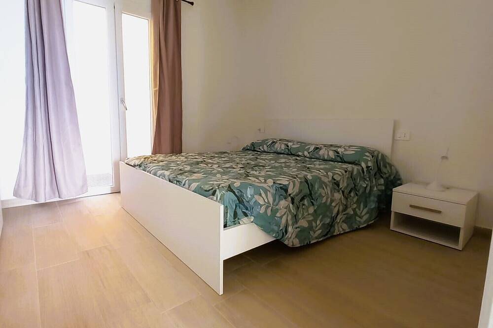 Apartamento entero, Affittimoderni Trinity D'Agultu View in Trinità d'Agultu e Vignola (Borgo), Trinità d'Agultu e Vignola
