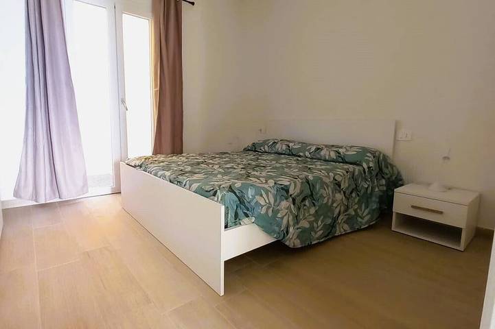 Appartamento intero, Affittimoderni Trinità D'Agultu View in Trinità d'Agultu e Vignola (Borgo), Trinità d'Agultu e Vignola