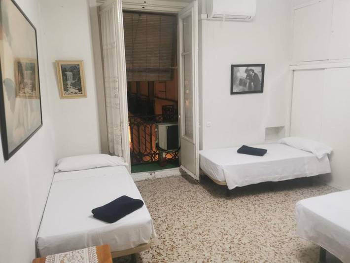 Maison d’hôte pour 2 personnes à Madrid - 2
