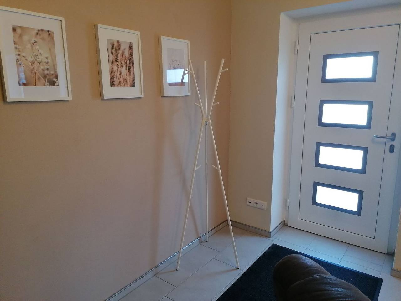 Ganze Ferienwohnung, Ferienwohnung Brösel in Senftenberg, Lausitzer Seenland