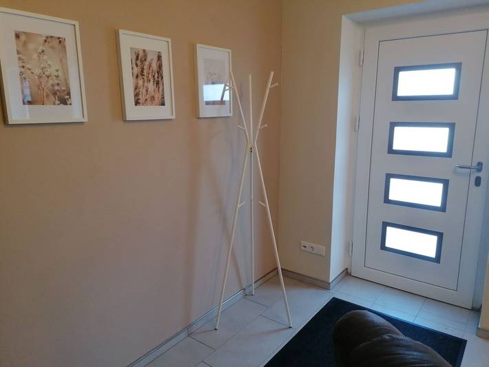 Ganze Ferienwohnung, Ferienwohnung Brösel - Fewo Brösel in Senftenberg, Lausitzer Seenland