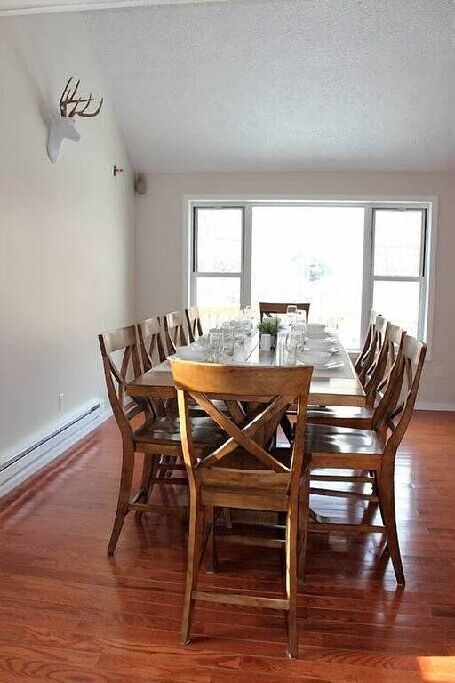 Ferienhaus für 14 Personen, mit Garten und Pool sowie Balkon und Sauna - 1