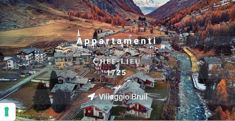 Vakantieappartement voor 4 personen, met huisdier - 1