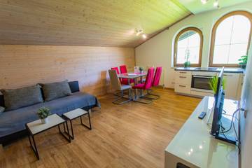 Appartement voor 6 Personen in Schladming, Schladming en omgeving, Afbeelding 3
