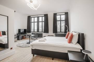 Ferienwohnung für 2 Personen in Brügge