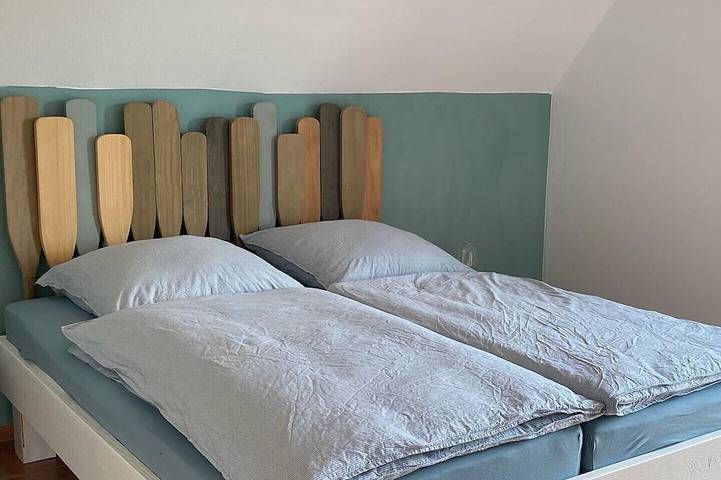 Ferienhaus für 6 Personen, mit Balkon und Garten in Kalkar - 4