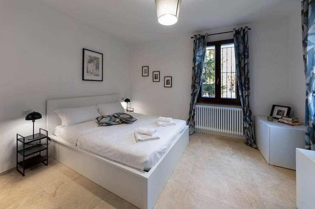 Appartamento intero, Housmart Montanara 606/2 in Vignola (disambigua), Provincia di Modena