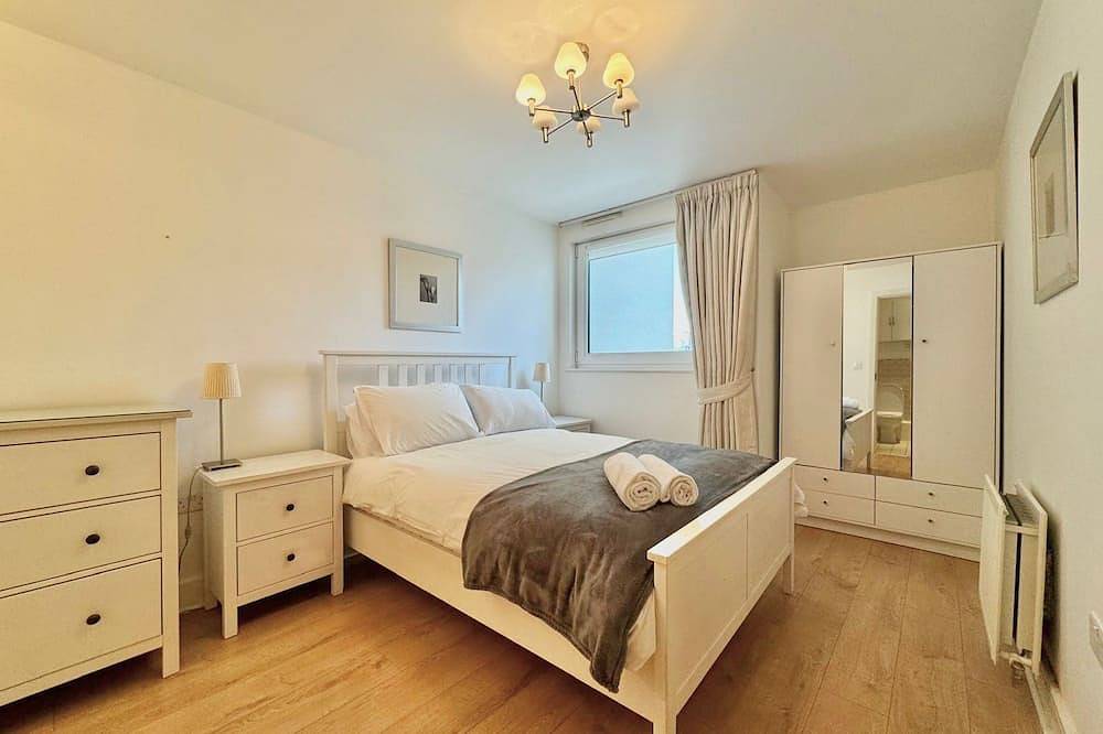 Ganze Wohnung, Ttsa - 2 Bedroom Apartment-Croydon-Mayday Hospital in Croydon, London