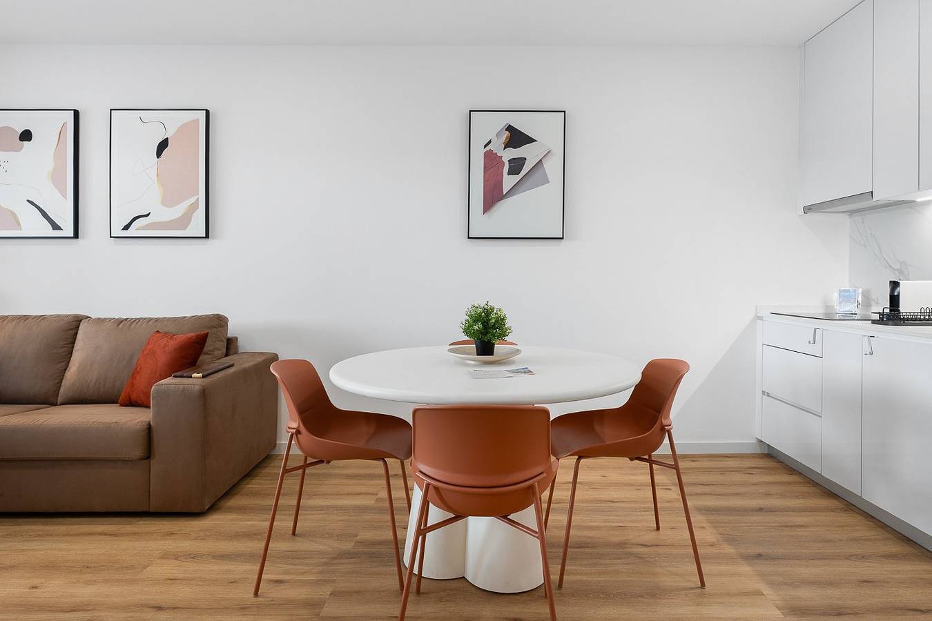 Appartement entier, Guestready - Waxing Crescent Apartment in Porto, District de Porto