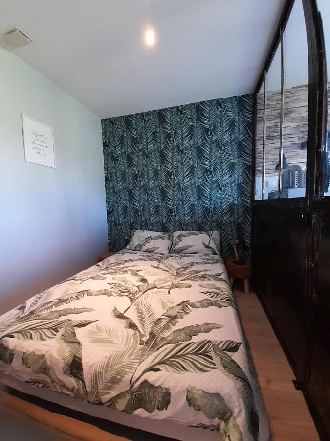 Appartement entier, Gîte Cosy in Fatouville-Grestain, Côte de Grâce